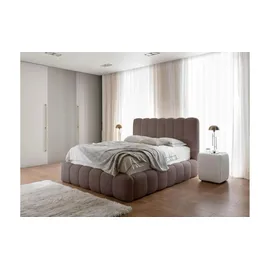 Selsey Cande 180 x 200 cm Braun