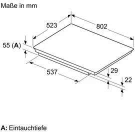 Bosch PXV845HC1E