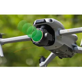 Sunnylife A3S-FI928 4er-Set Objektivfilter für AIR 3S