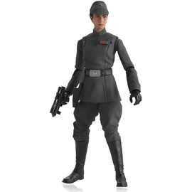 Star Wars The Black Series Tala (Imperial Officer), 15 cm große Action-Figur Obi-Wan Kenobi