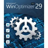Ashampoo WinOptimizer 29 Pro