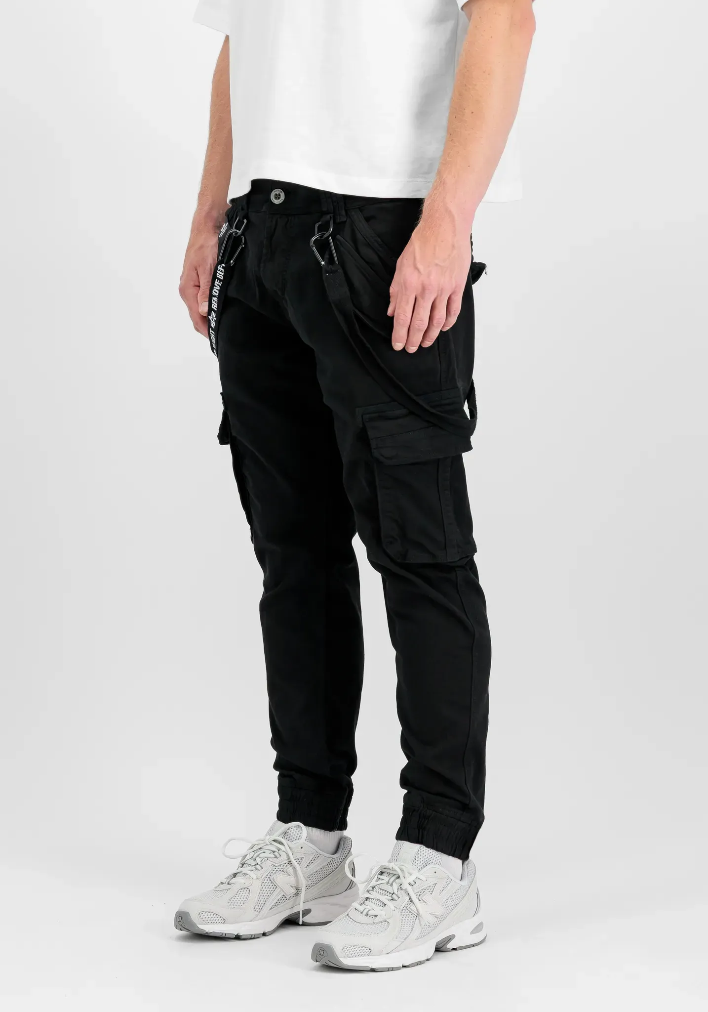 Cargohose ALPHA INDUSTRIES 