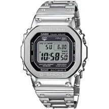 Casio G-Shock Edelstahl 43,2 mm GMW-B5000D-1ER