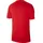 Nike Park 20 T-Shirt Swoosh rot S