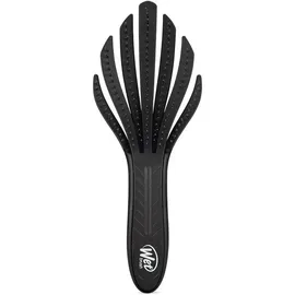 Wet Brush Go Green Curl Detangler Black