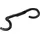 PRO PLT Ergo - Black, 38 cm