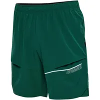 Hummel hmlCOURT Pocket Shorts 6614 rain forest XL