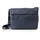 Aunts & Uncles Japan Lite Aoki | Kuriertasche in blau