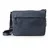 Aunts & Uncles Japan Lite Aoki | Kuriertasche in blau