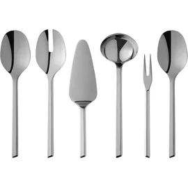 WMF Kineo Besteck-Set 66-teilig Cromagan protect