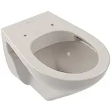 Villeroy & Boch O.novo Wand-WC mit DirectFlush, spülrandlos 7682R0R3