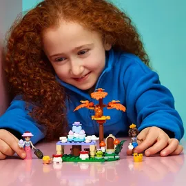 LEGO Friends Teeparty im Wald 42690