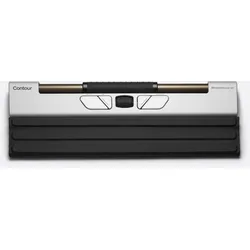 Contour RollerMouse Go - Zentrale Maus - ergonomisch