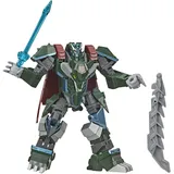 Hasbro Collectibles - Transformers Cyberverse Ultra Thunderhowl