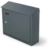 SafePost ScanPro 960 Anthrazit