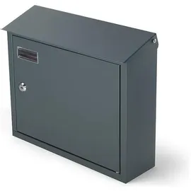 SafePost ScanPro 960 Anthrazit