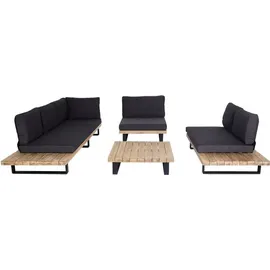 MCW MCW, Gartenlounge, H54-Set