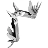 Leatherman Rebar - Multifunktionswerkzeug - 10,16 cm (geschlossen)