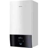 Daikin Altherma 3 R MT W, Wärmepumpen-Wandgerät, Heizen/Kühlen