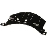 , 3-4 doppel Bass