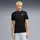Puma Graphic Sport Tee Schwarz S