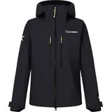 Berghaus Extrem Vanguard GTX Herren Outdoorjacke Gore-Tex-Schwarz-S