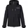 Berghaus Extrem Vanguard GTX Herren Outdoorjacke Gore-Tex-Schwarz-S
