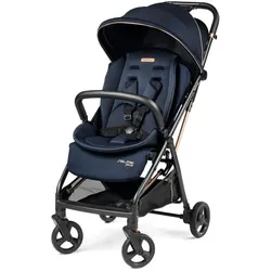 Peg Perego Buggy Selfie Plus Blue Shine Blue Shine