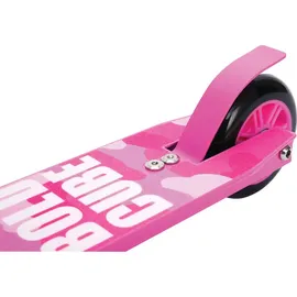 66 boldcube BOLDCUBE Tretroller Rosa