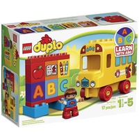 Lego 10603 DUPLO® - Mein erster Bus