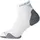 Odlo Ceramicool Socken 2 Paar Weiß 42-44