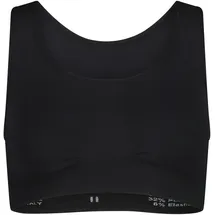 CMP Seamless Top Schwarz 38/40