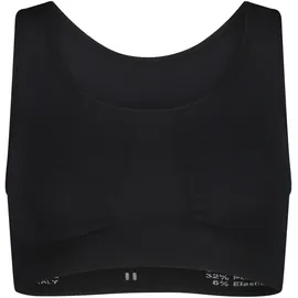 CMP Seamless Top Schwarz 38/40