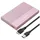 Qoltec Enclosure 1 x 2,5'' SATA USB 3,0