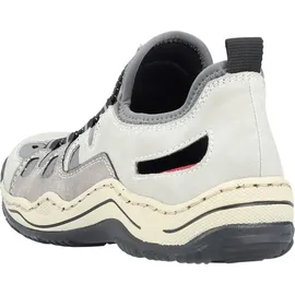Rieker Sneaker Damen Grau 40