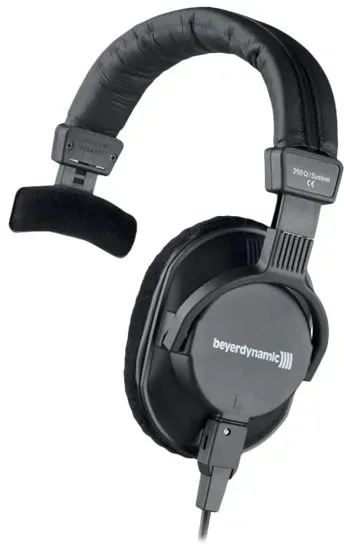 Beyerdynamic DT 252 - Kopfhörer - ohrumschließend