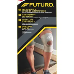 FUTURO Kniebandage S 1 St Bandage