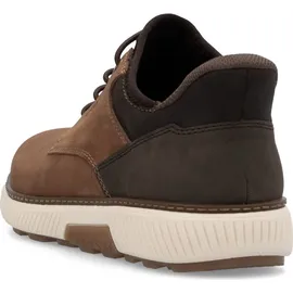 Rieker Loafer Herren Braun 44