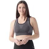 Smartwool Racerback Schwarz L