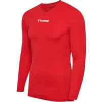 Hummel hmlBL Essential Tee L/S