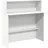 vidaXL Empfangstheke Weiß 200x50x103,5 cm Holzwerkstoff