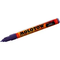 Molotow ONE4ALL 127 HS-CO 1,5mm violett dunkel