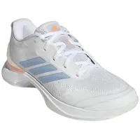 adidas Avacourt 3 Core Black/Halo Blue/Beam Orange 40