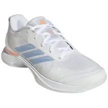 adidas Avacourt 3 Core Black/Halo Blue/Beam Orange 40