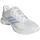 adidas Avacourt 3 Core Black/Halo Blue/Beam Orange 40