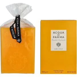 Acqua di Parma Colonia Duftkerze 1000 g gelb