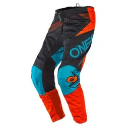O'NEAL Element Factor Cross-Hose grau unisex, 30