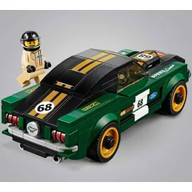 LEGO Speed Champions Ford Mustang (75884)