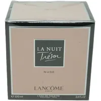 Lancôme La Nuit Trésor Nude Eau de Toilette 100 ml