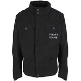 Mister Tee See You Soon Britannia schwarz 2XL